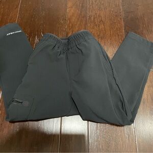 Columbia Black Omni-Heat Pants